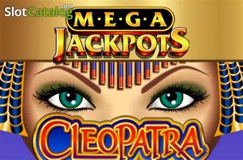 Up to €100 Bonus! Play MegaJackpots Cleopatra at .
